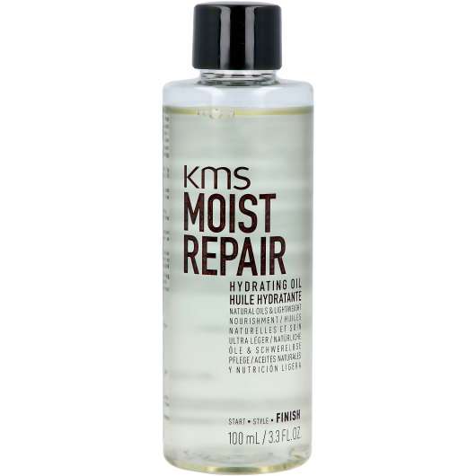 KMS Moistrepair Hydrating Oil