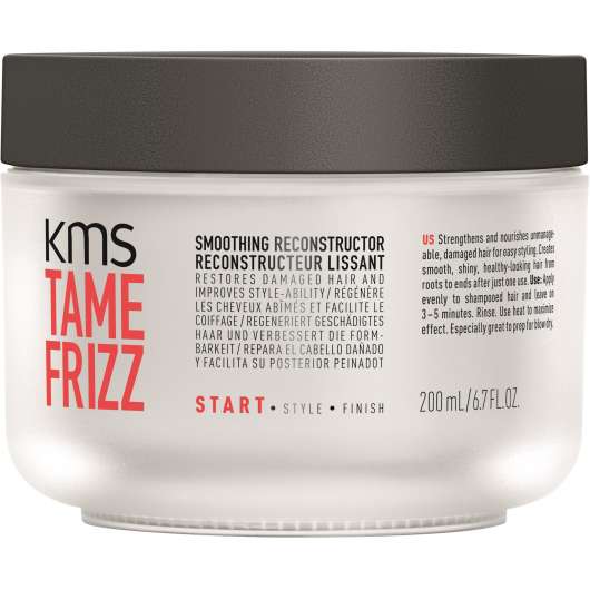 KMS Tamefrizz Smooting Reconstructor 200 ml