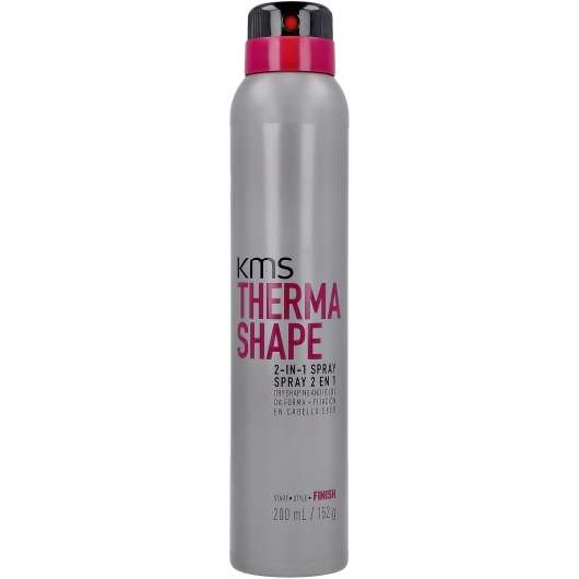 KMS Thermashape 2-in1 Spray 200 ml