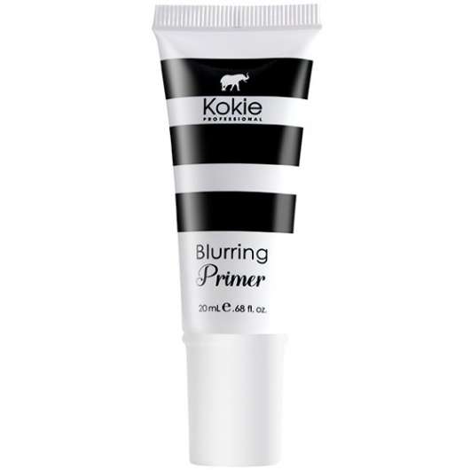 Kokie Cosmetics Blurring Primer Blurring