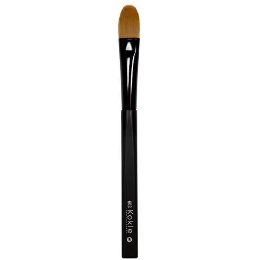 Kokie Cosmetics Large Concealer brush