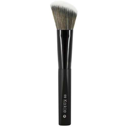 Kokie Cosmetics Precision Blush Brush