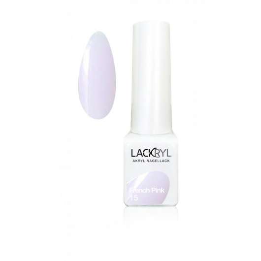 L.Y.X Cosmetics Lackryl French Pink