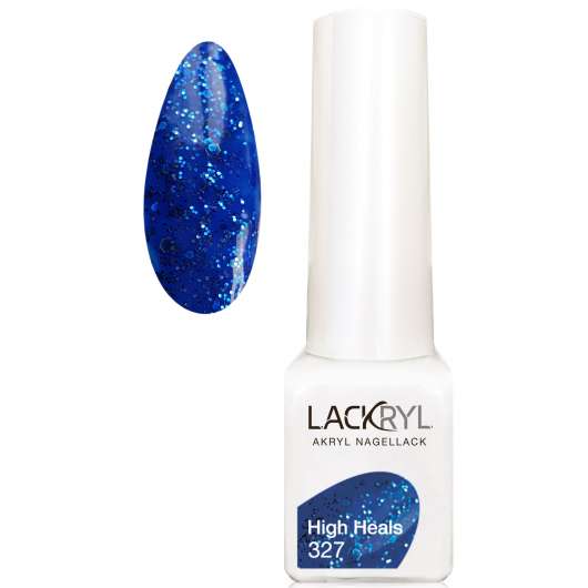 L.Y.X Cosmetics Lackryl High Heals