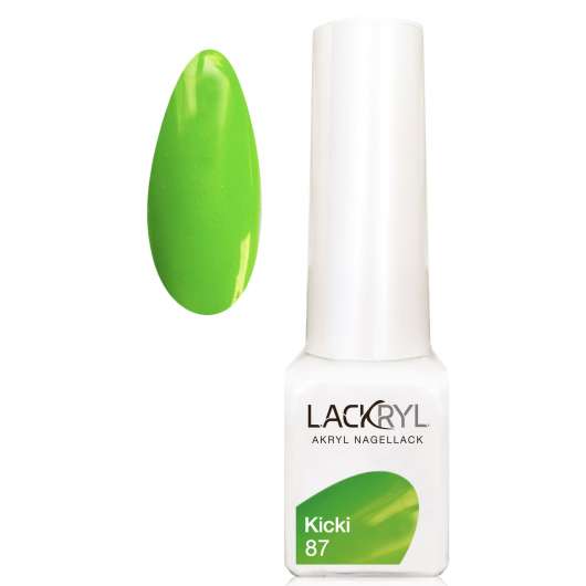 L.Y.X Cosmetics Lackryl Kicki