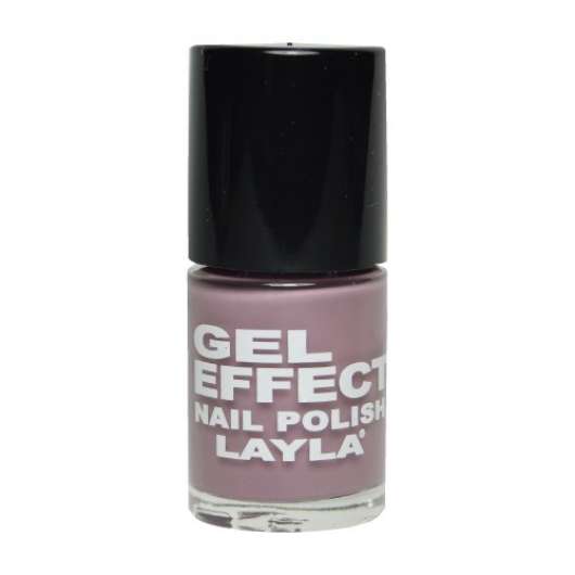 Layla Gel Effect Iris 22