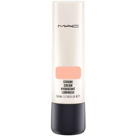 MAC Cosmetics Emulsions Strobe Cream - Peachlite