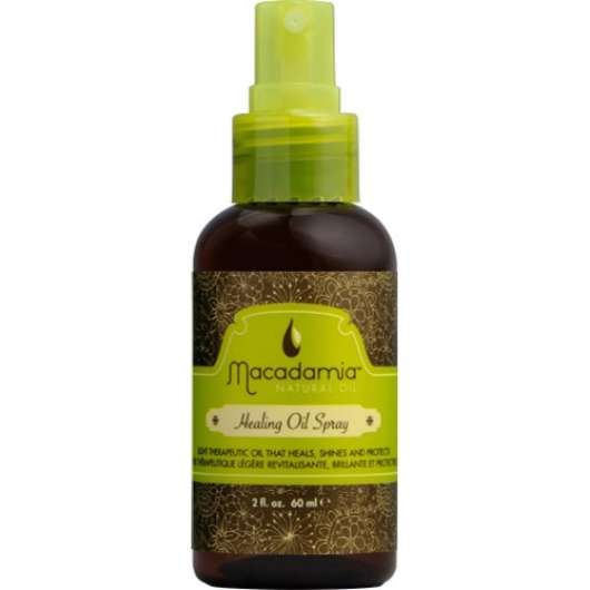 Macadamia Natural Oil Healing Oil Spray 60 ml