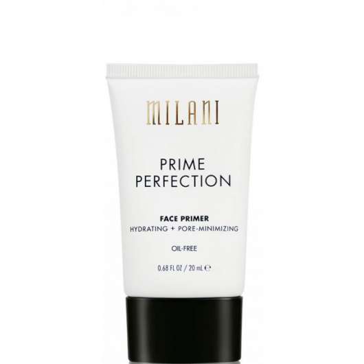 Milani Prime Perfection Face Primer Clear
