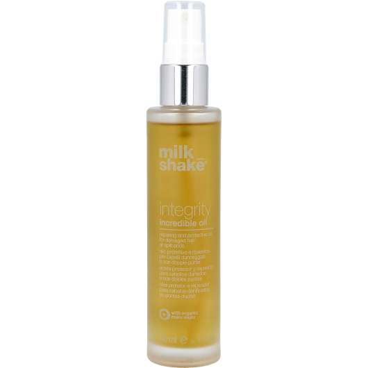 Milk Shake Integrity Incredible Oil