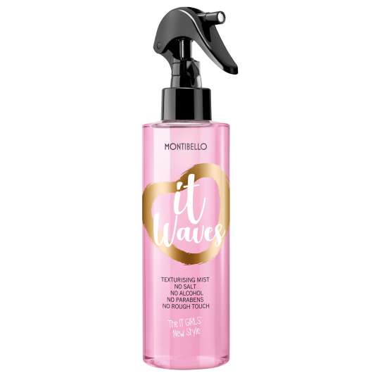 Montibello Smart Touch It Waves 200 ml