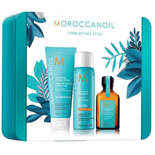 Moroccanoil Holiday kit Styling 175 ml