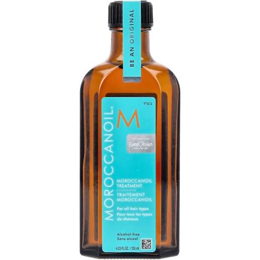 Moroccanoil Original Oil Treatment 125 ml