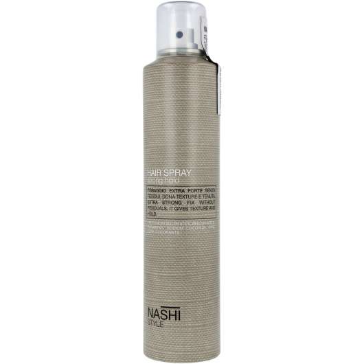 Nashi Argan Hair Spray 300 ml