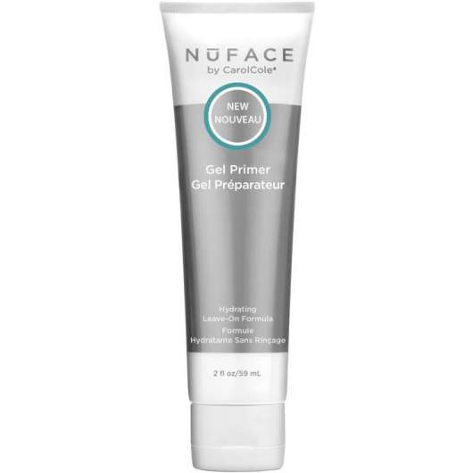 NuFACE Leave-On Gel primer 59 ml