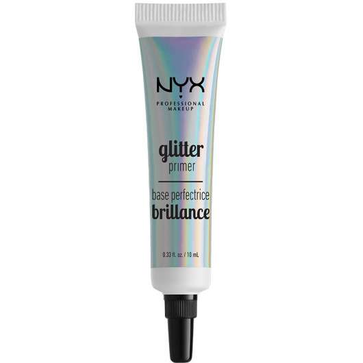 NYX PROFESSIONAL MAKEUP Glitter Primer 10 ml