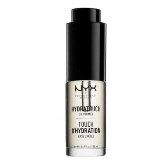 NYX PROFESSIONAL MAKEUP Hydra Touch Oil Primer