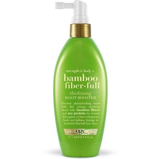 OGX Bamboo Thickening Root Booster 177 ml