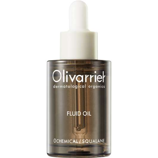 Olivarrier Fluid Oil Squalane 30 ml