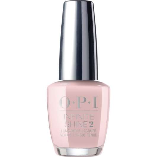 OPI Infinite Shine Always Bare for You Collection Lacquer Bare My Soul