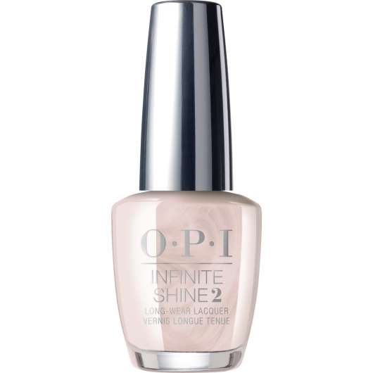 OPI Infinite Shine Always Bare for You Collection Lacquer Chiffon-d of