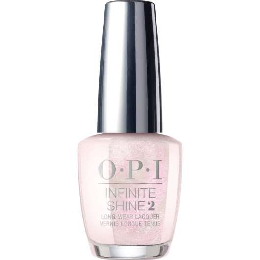 OPI Infinite Shine Always Bare for You Collection Lacquer Throw Me a K