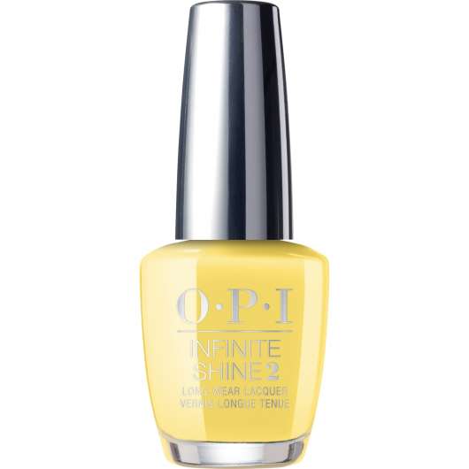 Opi infinite shine mexico city collection don’t tell a sol
