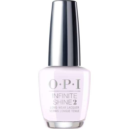 OPI Infinite Shine Mexico City Collection Hue is the Artist?