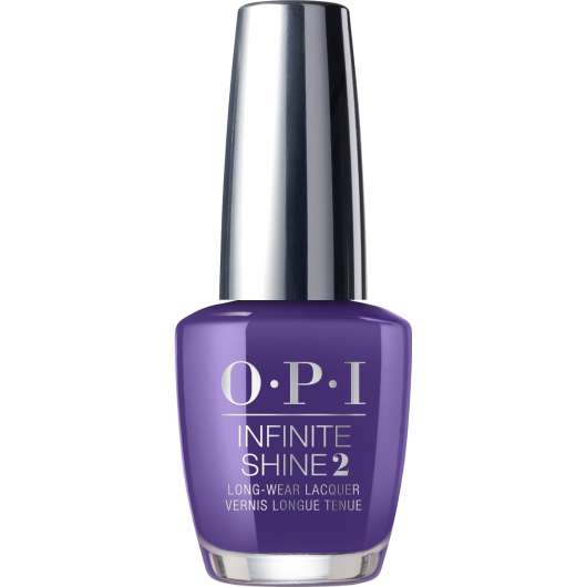 OPI Infinite Shine Mexico City Collection Mariachi Makes My Day
