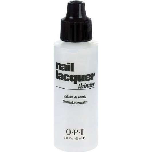 OPI Nail Laquer Thinner 60 ml