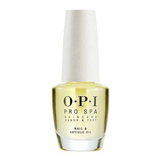 OPI Pro Spa Nail & Cuticle Oil 14 ml