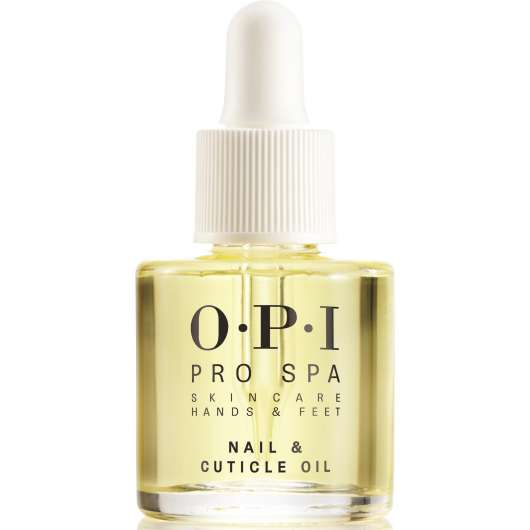OPI Pro Spa Nail & Cuticle Oil 8.6ml 8 ml