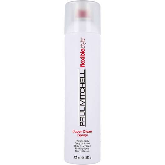 Paul Mitchell Flexible Style Super Clean Spray 300 ml