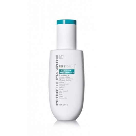 Peter Thomas Roth Peptide 21 Lift & Firm Moist 100 ml