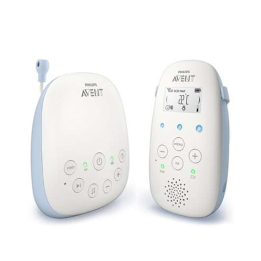 Philips Avent Dect Babyvakt SCD715/26