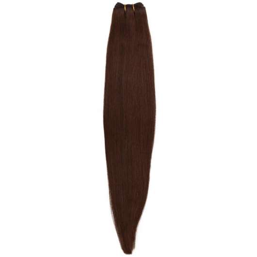 Rapunzel of Sweden Hair Weft Original Straight  2.0 Dark Brown