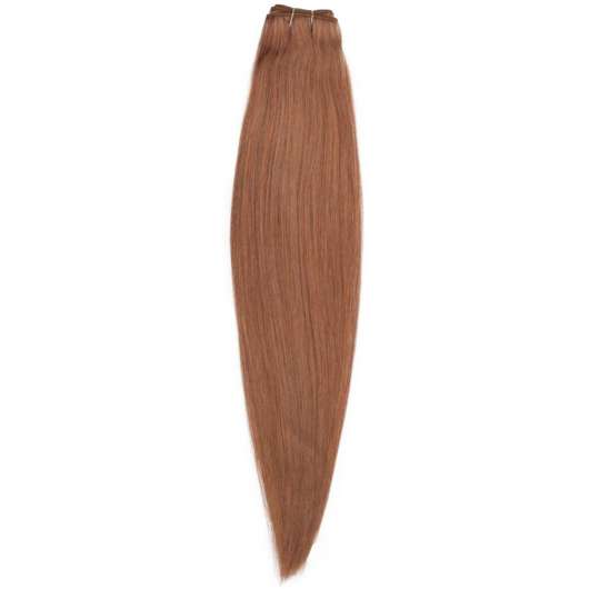 Rapunzel of Sweden Hair Weft Original Straight 5.3 Golden Brown