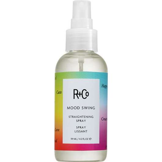 R+Co MOOD SWING Straightening Spray 119 ml