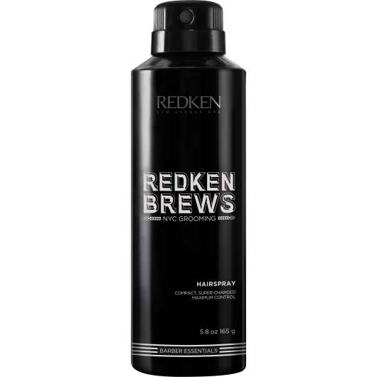 Redken Brews Hairspray 125 ml