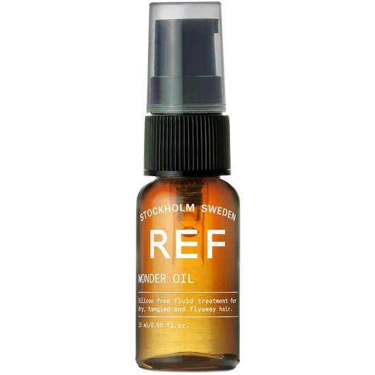 REF. Wonder Oil 15 ml