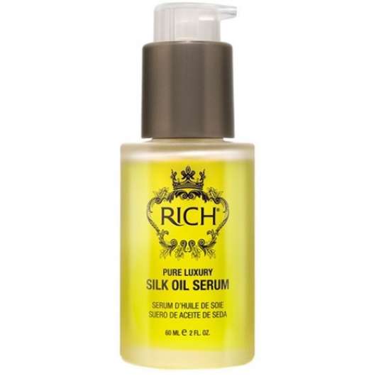 Rich Pure Luxury Silk Oil Serum 60 ml