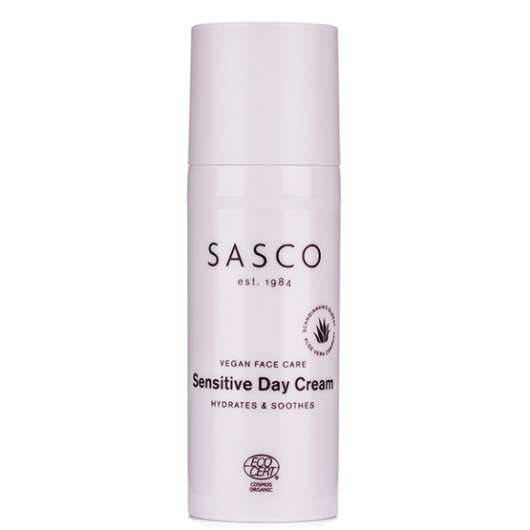 Sasco Eco Face Sensitive Day Cream 50 ml