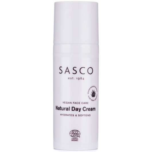 Sasco Face Natural Day Cream 50 ml