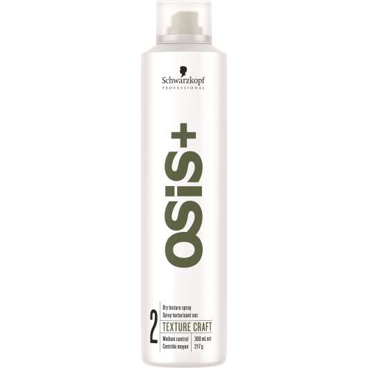 Schwarzkopf Professional Osis+ Long Hair Dry Texture Spray 300 ml