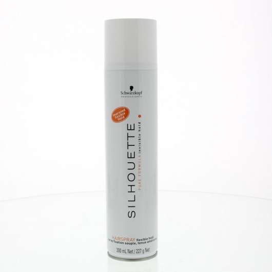 Schwarzkopf Professional Silhouette Flex Hold Hairspray 300 ml