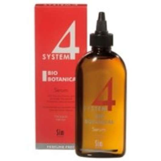 Sim Sensitive System 4 Bio Serum 200 ml