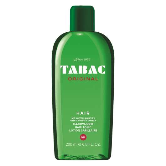 Tabac Original Hair Lotion Oil 200 ml