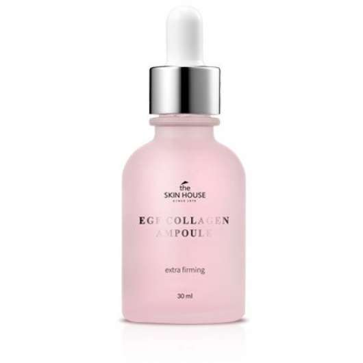 THE SKIN HOUSE  EGF Collagen Ampoule 30 ml