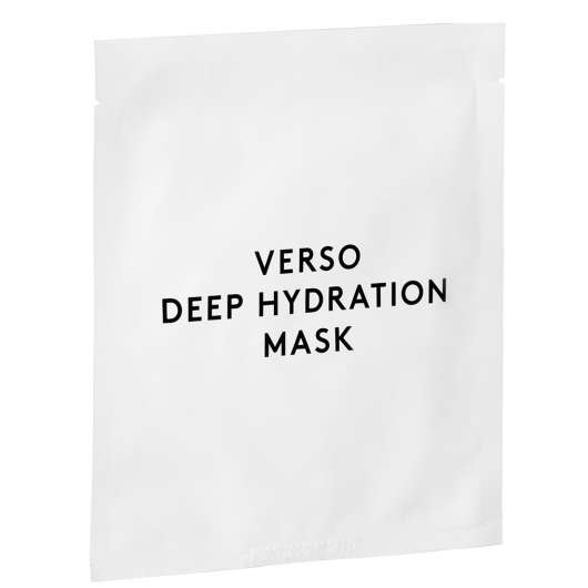 Verso Skincare Deep Hydration Mask