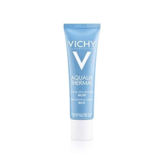 Vichy Aqualia Thermal Rehydrating Rich Cream 30 ml